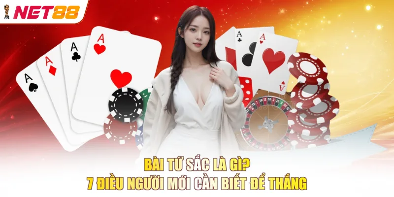 Bài tứ sắc