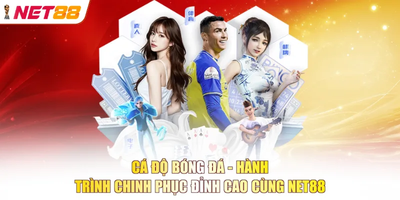 Cá độ bóng đá