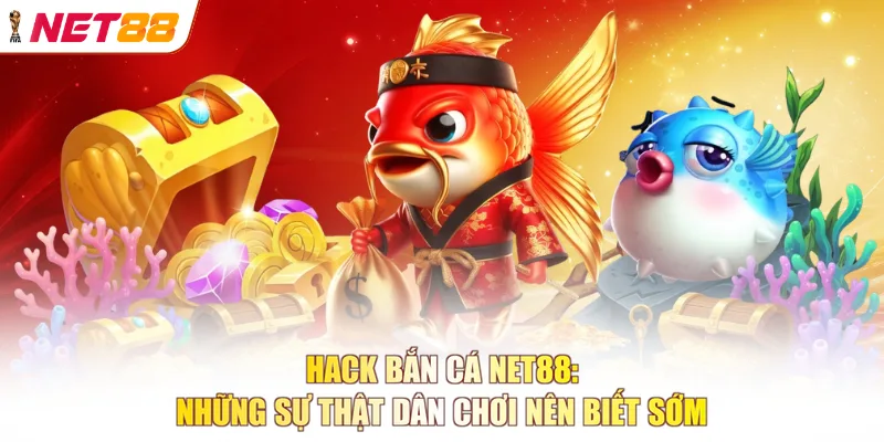 hack bắn cá