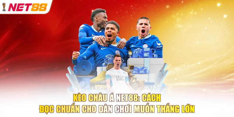 Kèo châu á