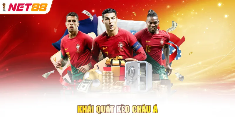 Khái quát kèo châu á