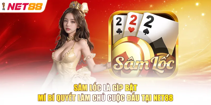 Sâm lốc là gì