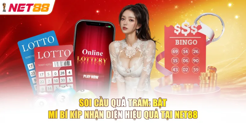 Soi cầu quả trám