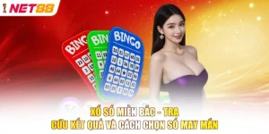 Xổ số miền Bắc